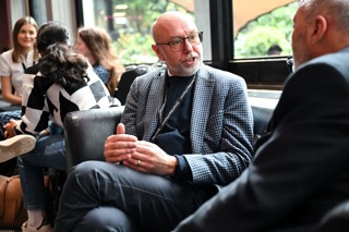 Photo from Med 2026